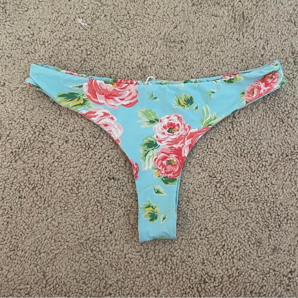 san lorenzo bikini bottoms